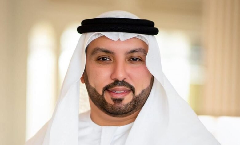 بعد سلسلة من النجاحات...منذر درويش يدخل قائمة Hotelierme للقادة الأكثر نفوذاً في مجال الضيافة 1 1672583915342540e931