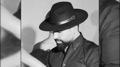 احتفالاً بمرور عشر سنوات على بداية مشواره... فضل جابر يستعد لإطلاق مجموعته الجديدة 8 1672591309fa52ee0ccb