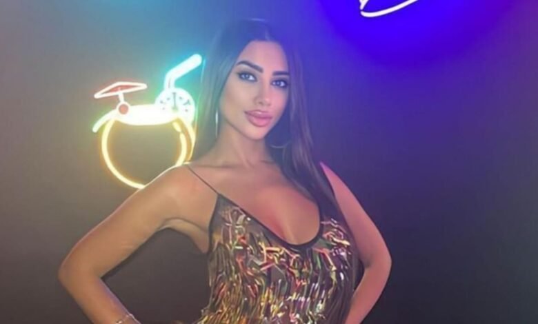 باتريسيا قزحيا تطرح "Cover" لأغنية "Hiya Hiya" 1 167277473896ca52d687