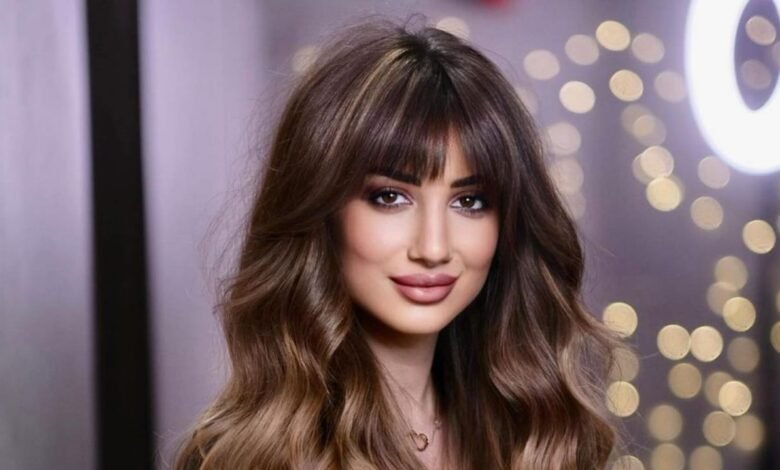 جوانا مسعد... للسفر مكانةٌ خاصة في حياتي الشخصية 1 167299796809a7753812