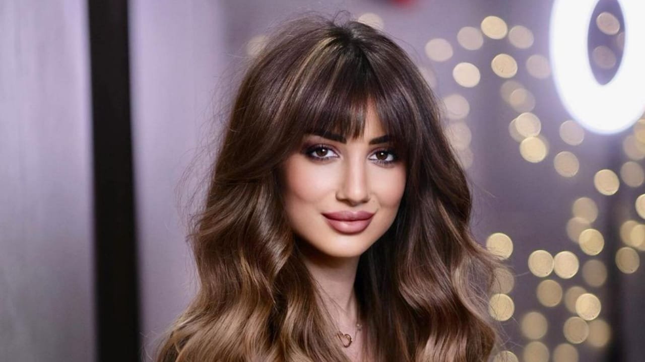 جوانا مسعد... للسفر مكانةٌ خاصة في حياتي الشخصية 3 167299796809a7753812