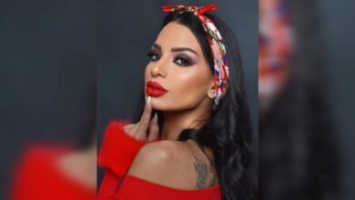نادين زيدان تخطف الأنظار بأحدث جلسة تصوير 6 1673094681e5198e518d