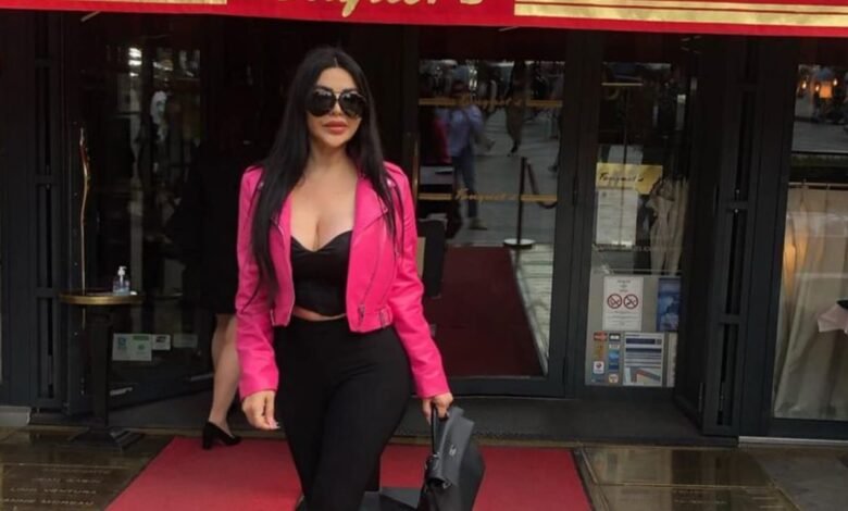 من هي روز ضو؟ 1 16735454735c82113233