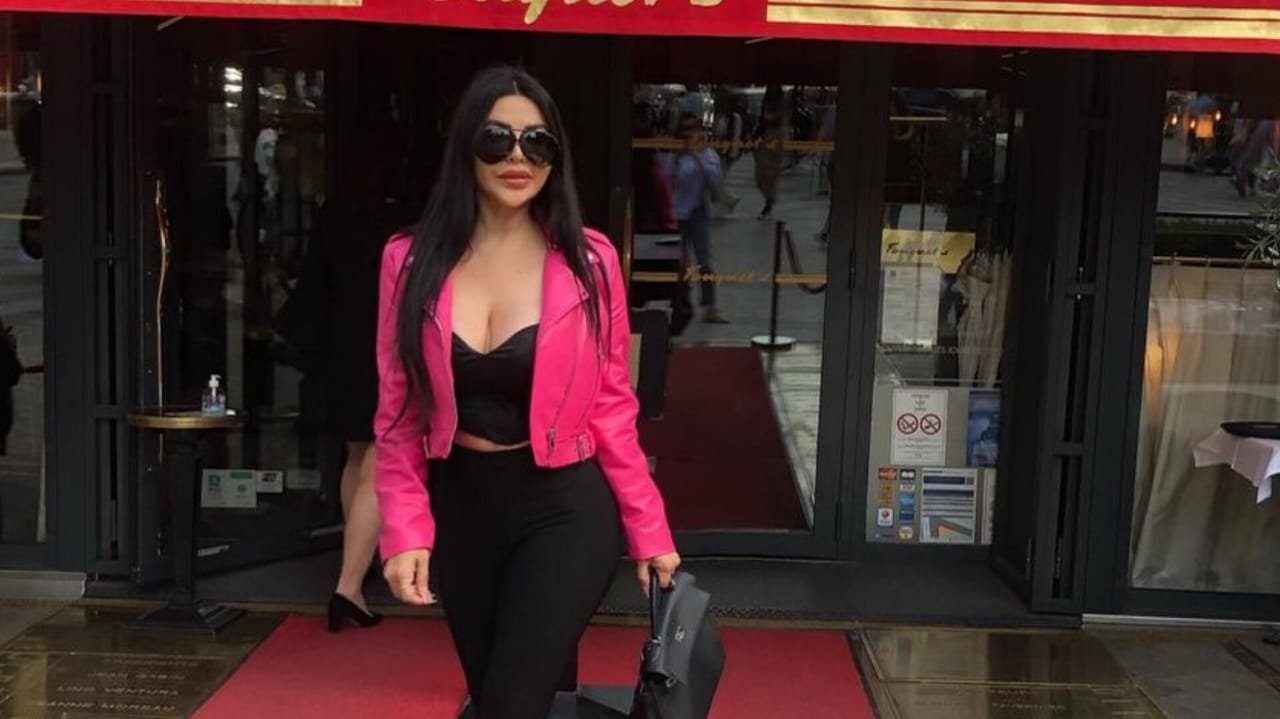 من هي روز ضو؟ 3 16735454735c82113233