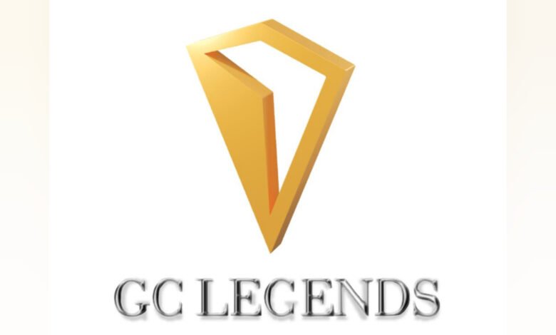 منظمة GC Legends... نجاح ملحوظ على المستوى العربي و الدولي 1 167371543504f2ddac5c