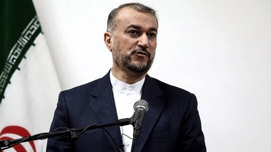 عبد اللهيان: نأمل بإعادة فتح القنصليتين الإیرانية والسعودية في جدة ومشهد 1 16737826869ba80f147e