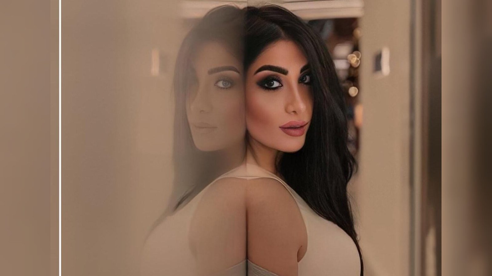 رهف العوا مثيرة للاهتمام خلال فترة وجيزة 3 1674486024178cba923b