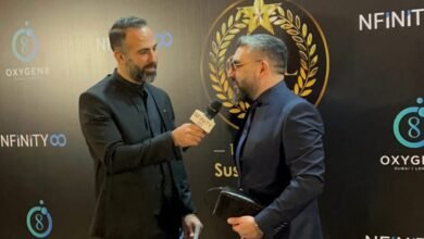 ميزون سليم متري... مشاركات بارزة خلال الفترة الأخيرة 1 16759606189715f8bdae