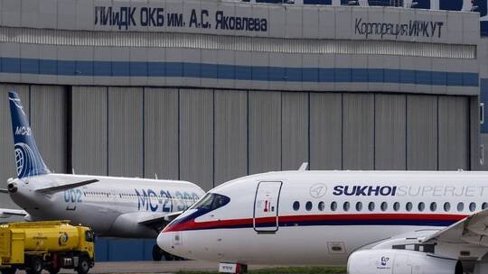 السفير الروسي في بيروت الغرب يمنع لبنان من تزويد الطائرات الروسية بالوقود