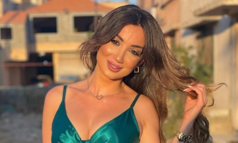 بظهور عبر الإنستغرام... جوانا مسعد تحتفل بعيد ميلادها 1 16760508189e4728ac58