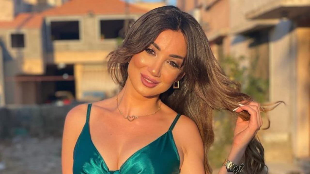 بظهور عبر الإنستغرام... جوانا مسعد تحتفل بعيد ميلادها 3 16760508189e4728ac58