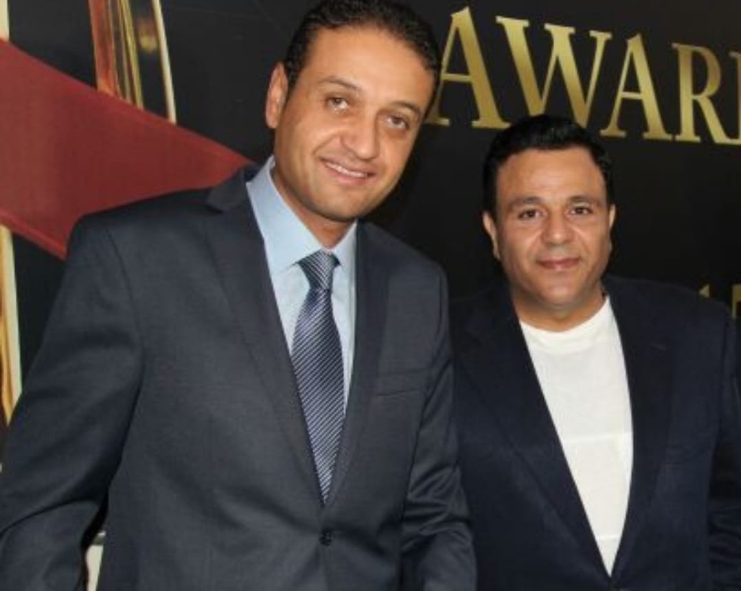 المنتج احمد ايوب وفؤش في بيروت لاحياء ليالي عيد الحب ولامضاء عقود فنية 3 1676247797d0ecc973a2