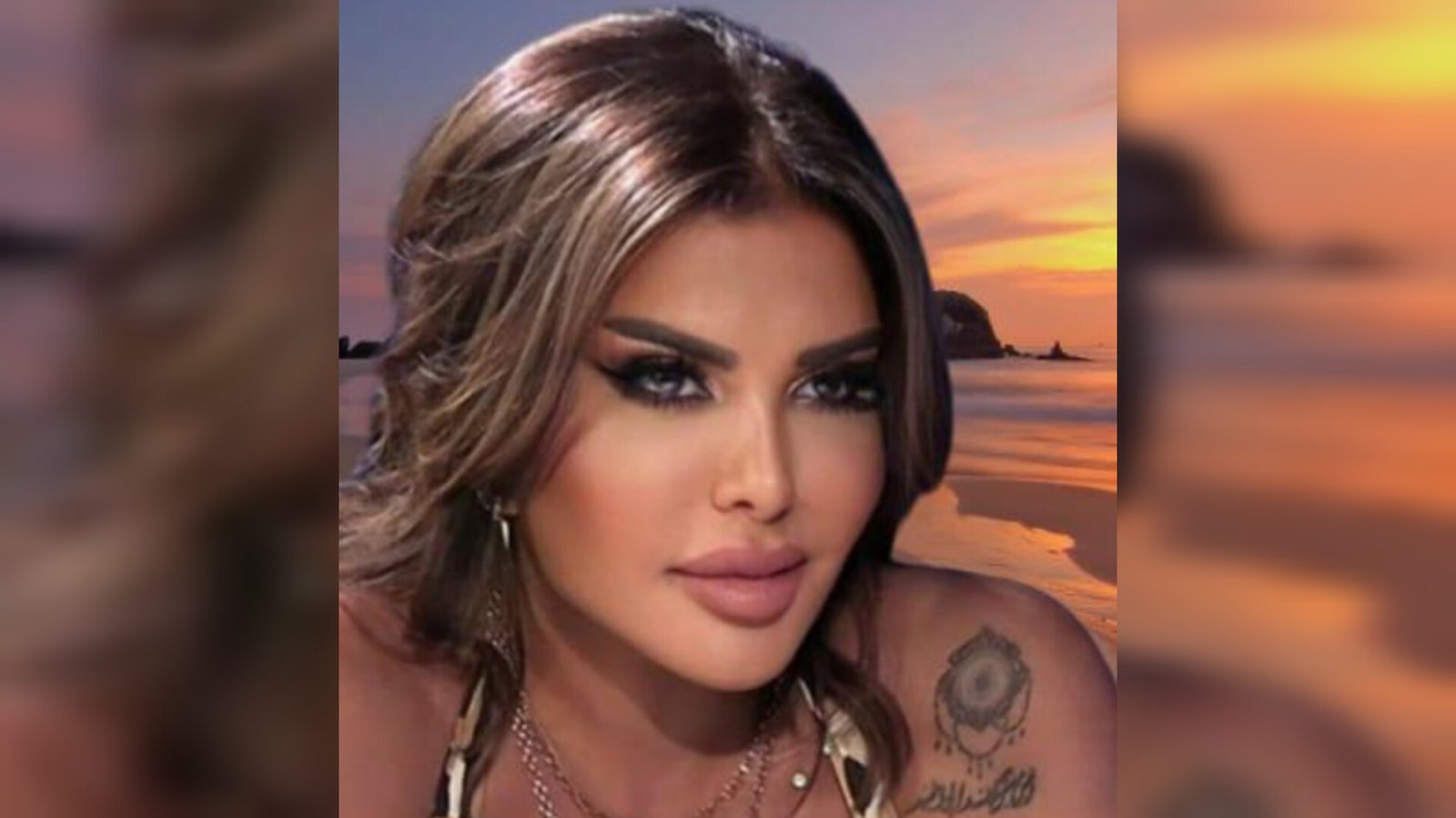 سيدة الأعمال ملاك المقداد عضو لجنة تحكيم Miss Europe 2023 بدفعتها التاسعة في Casino du Liban 3 167697784102ebad54d0