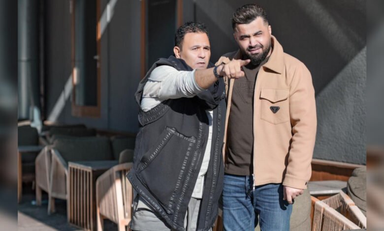 ابو علي فادي ومحمد فؤاد في برلين والنجاح حليفهما 1 167733418421cafe3e0b