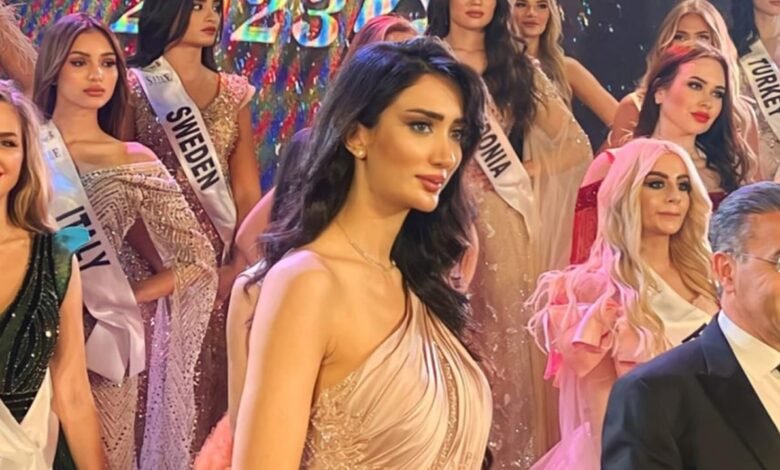 شروق شلواطي تشارك في لجنة تحكيم Miss Europe 2023 1 1678294429fe46d7ea7b