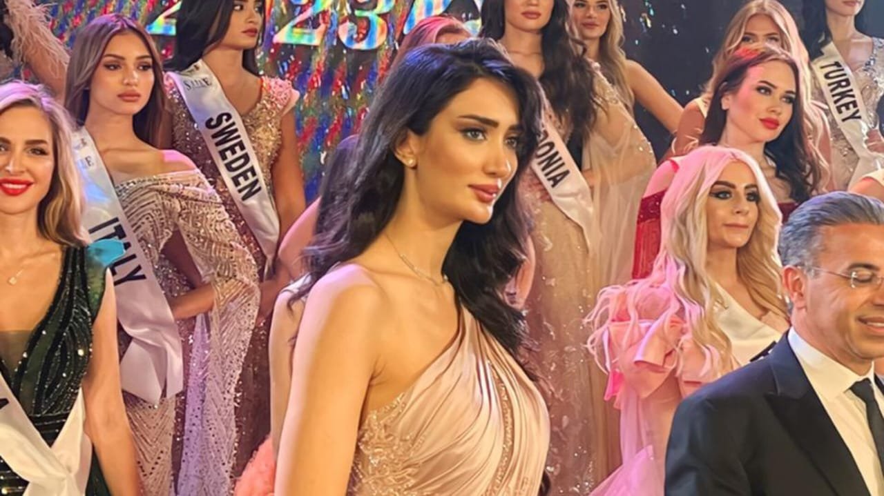 شروق شلواطي تشارك في لجنة تحكيم Miss Europe 2023 3 1678294429fe46d7ea7b