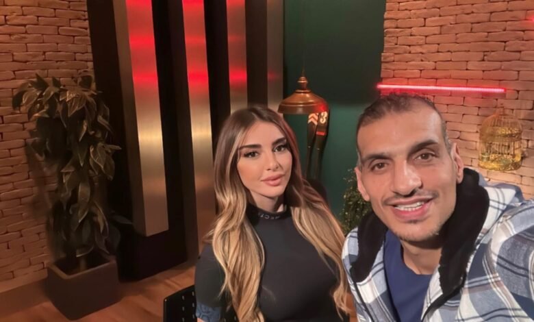 غايال خوري تحقق أصداء واسعة في حلقة جديدة من "Podcast with GAGA" 1 167835441224eb89120e