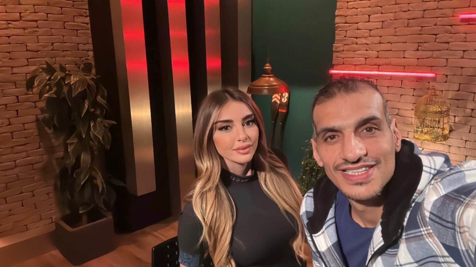 غايال خوري تحقق أصداء واسعة في حلقة جديدة من "Podcast with GAGA" 3 167835441224eb89120e