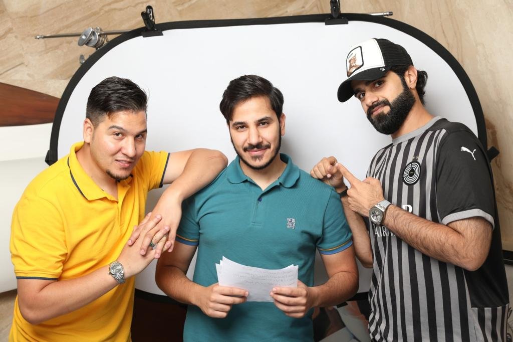 "أجواء كأس العالم" اخراج عز الدين عدنان سليم ابو هليل 3 1680205443f7089f2995
