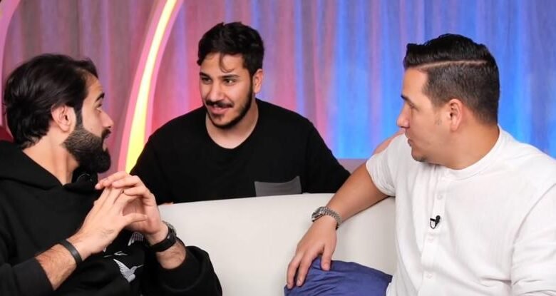 حصد المخرج عز الدين عدنان سليم ابو هليل تعاونات كبيرة في كأس عالم قطر ٢٠٢٢ 1 1681811541259be4f12d