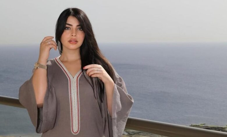 المؤثرة آية ترك... إطلالات متنوعة و محببة من قبل الجمهور 1 1682017493b0677aaed3