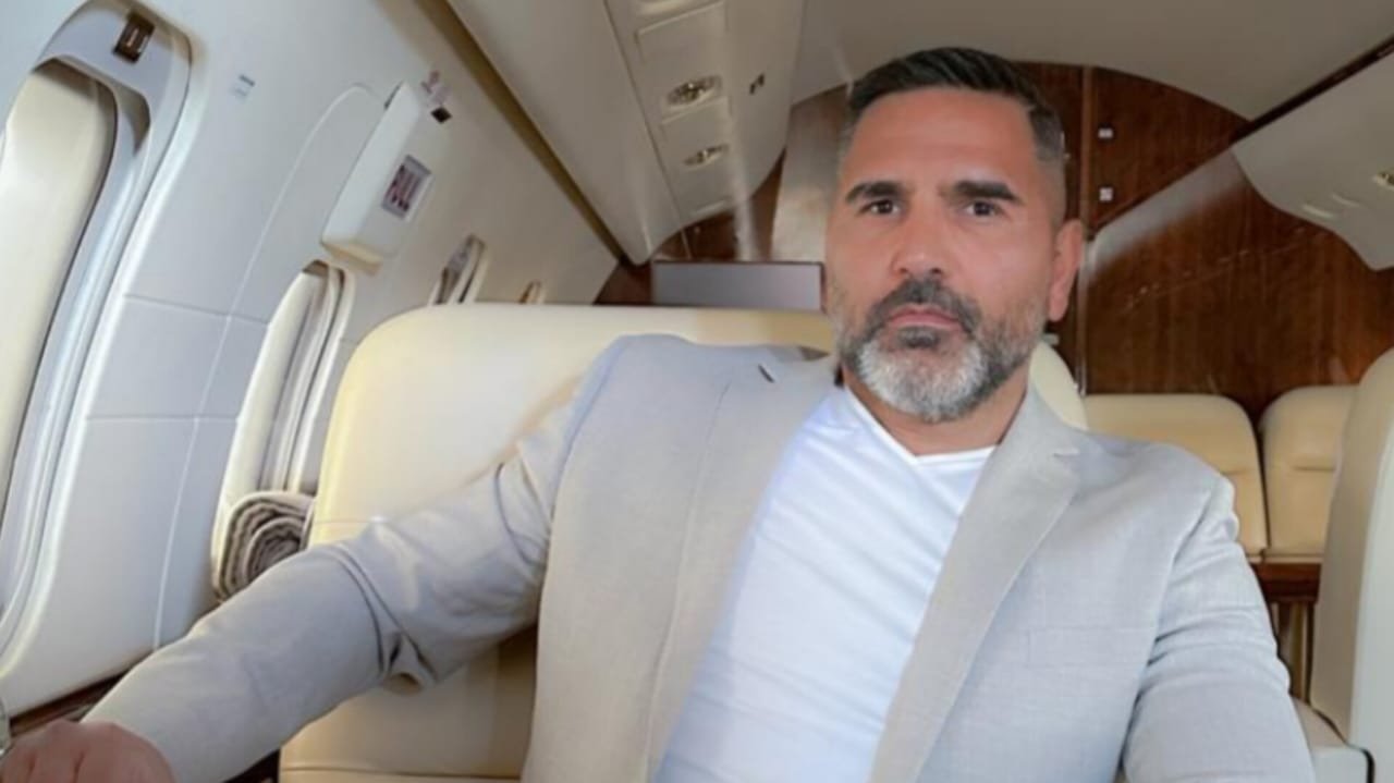 رجل الأعمال هادي عبد الهادي: نعمل على افتتاح فرع جديد لشركة Universal Jets في المملكة العربية السعودية 3 1682954953f06f024f21
