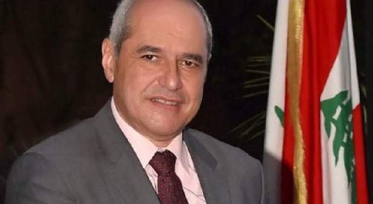 خلف: علينا احترام تواريخ الاستحقاقات والدستور 1 16834453097601366634