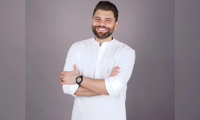 ميشال قزي ينشر فيديو تشويقي لأغنيته الجديدة "خطير" 1 168356879350290582f6