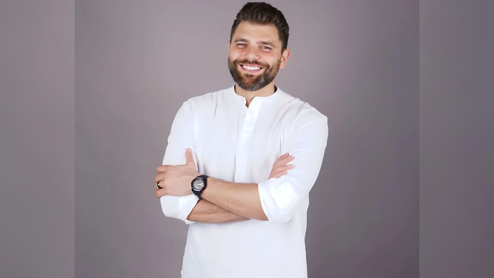 ميشال قزي ينشر فيديو تشويقي لأغنيته الجديدة "خطير" 3 168356879350290582f6