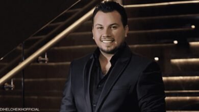 وديع الشيخ يعتبر من أهم فناني العرب في مجال الغناء.