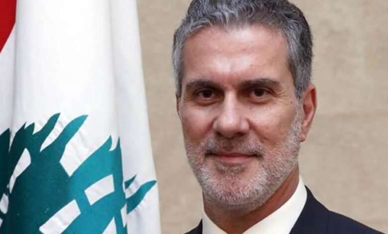 وزير السياحة: الموسم السياحي في العام 2023 واعد جداً وأرقامه ستتجاوز العام الماضي إن كان من عدد السواح أو من حيث الكتلة النقدية التي ستدخل الى لبنان 1 16837998748b75be6dda