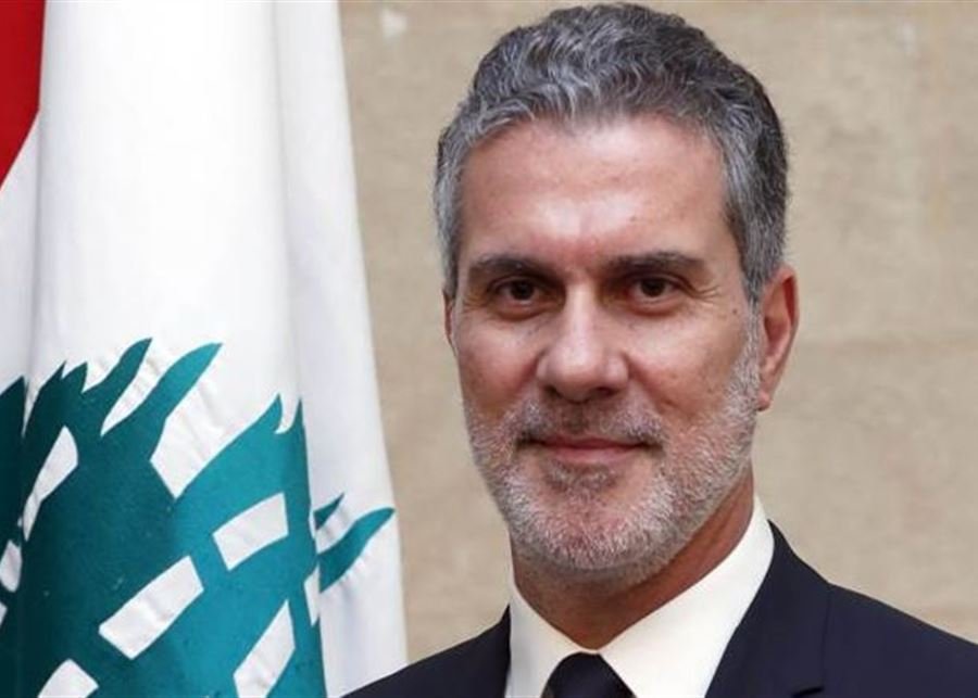 وزير السياحة: الموسم السياحي في العام 2023 واعد جداً وأرقامه ستتجاوز العام الماضي إن كان من عدد السواح أو من حيث الكتلة النقدية التي ستدخل الى لبنان 3 16837998748b75be6dda