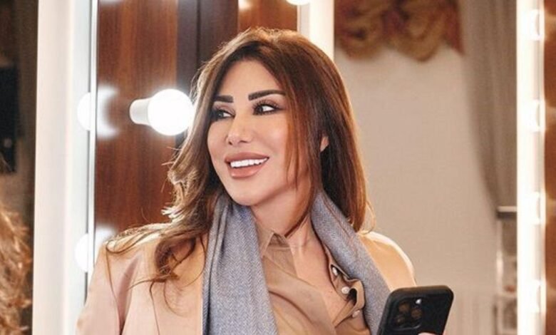نجوى كرم تحصد أول مليونين بأغنيتها 1 168387789052e2248466