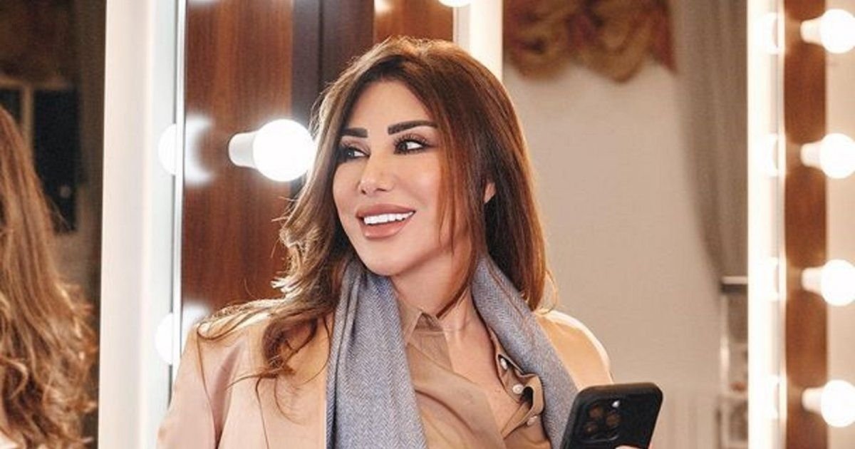 نجوى كرم تحصد أول مليونين بأغنيتها 3 168387789052e2248466