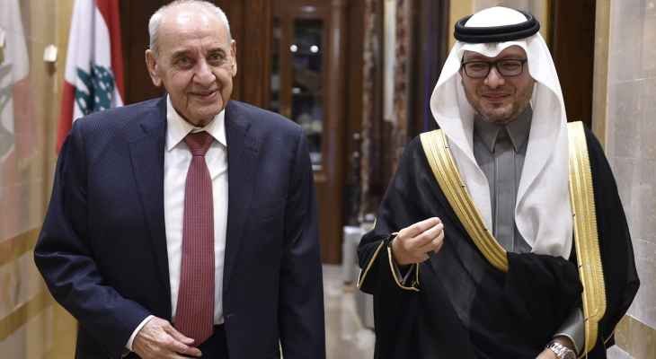 في صحف اليوم: تحرك سعودي لتسريع انتخاب الرئيس وبري يدعو للاستثمار على نتائج القمة العربية 1 168465121095c6880144