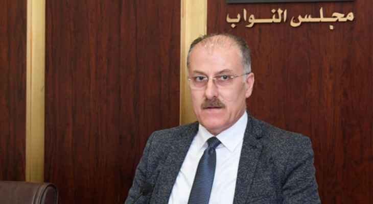 عبدالله: جمعيةُ المصارف وأعوانها ضغطت فانتقل قرض كويتي من مؤسسة الإسكان الى مصرف الإسكان 1 168478159995c65017ea