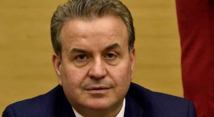 درغام دعا للبحث عن اسم جديد للرئاسة: جهاد أزعور صرح أنه لا يريد أن يكون مرشح مواجهة 1 16848342922676f35a15