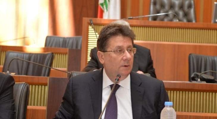 كنعان بعد فرعية الصندوق السيادي للنفط والغاز: اقرينا الفصول المتعلقة بالقانون والنقاش سيتسمر حول الحوكمة والمرجعية الدستورية 1 1684929685d756bb49dc