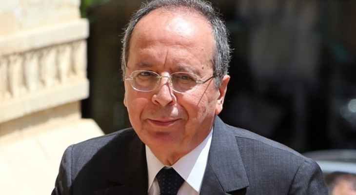 السيد: طالما أنّ الضغط والمال لم يظهرا بعد فإنّ العجز عن إنتخاب الرئيس سيستمر 1 1685115340a0ace5bee2