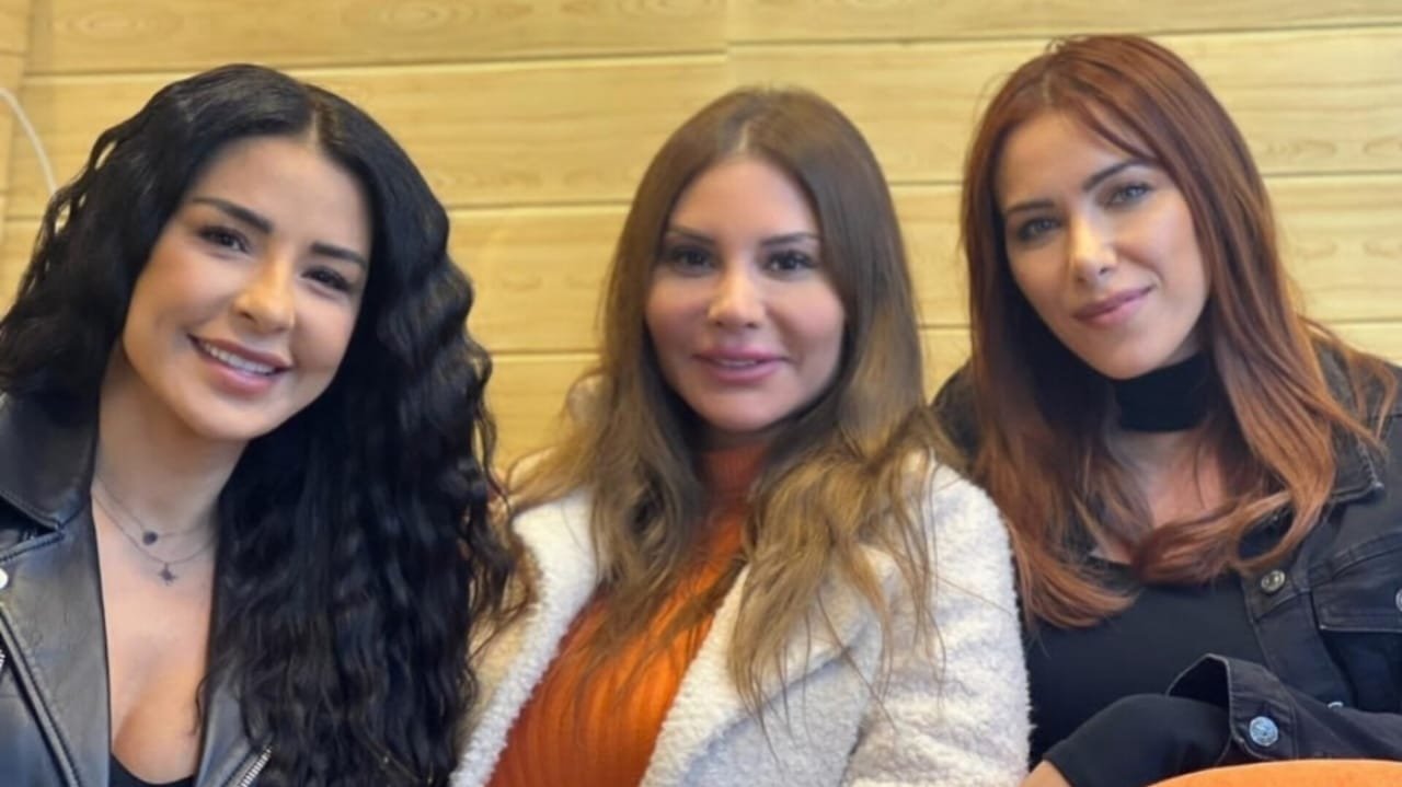 بعد نجاحها في "للموت"... نورا شريف تستعد لأعمال جديدة قريباً 3 1685129414b62789a229