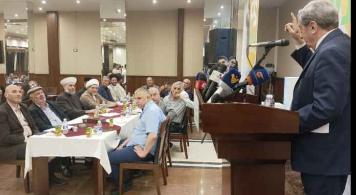 الفرزلي: للإسراع في انتخاب رئيس الجمهورية ترجمة وانعكاسا لانتصار المقاومة على إسرائيل 1 1685191516a79dc66de2