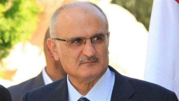 خليل: مسؤوليتنا الوطنية ان نؤمن الحد الادنى من انتظام عمل ادارات الدولة 1 16855354687a25b7ae71