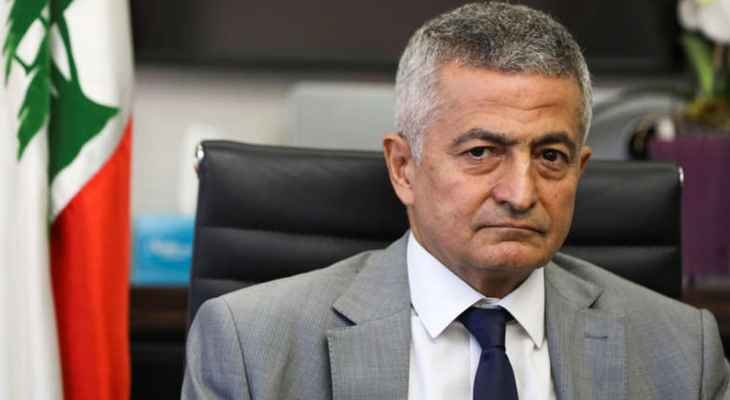 وزارة المال: قرار بتمديد مهلة تقديم التصريح الدوري للضريبة على القيمة المضافة 1 1685535495d31a5ba379