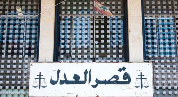 القاضي قبلان قرر ترك سلامة رهن التحقيق ومنعه من السفر وطلب من القضاء الألماني تزويده بملف استرداده 1 1685535524b3e9bf6d09