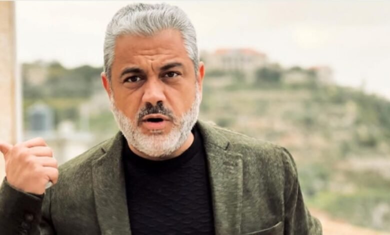 الفنان عبد الجليل ينجح في تخطي عتبة المليون مشاهدة بأغنيته الجديدة "ليه بيتقال" 1 1685559904247fc6f383