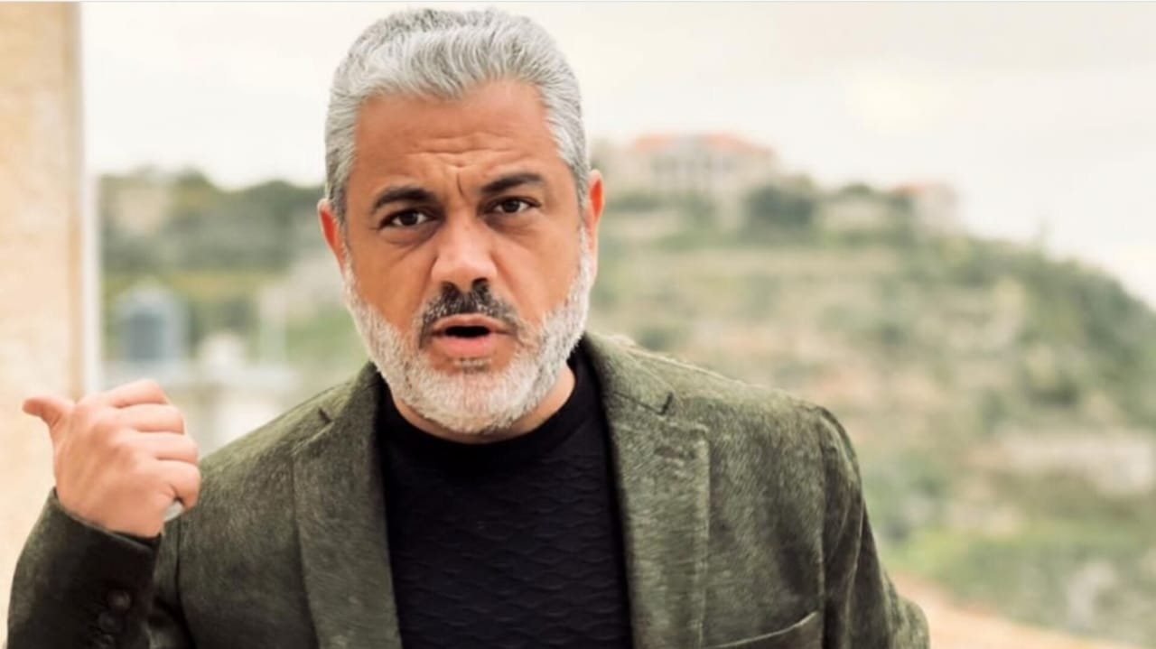 الفنان عبد الجليل ينجح في تخطي عتبة المليون مشاهدة بأغنيته الجديدة "ليه بيتقال" 3 1685559904247fc6f383