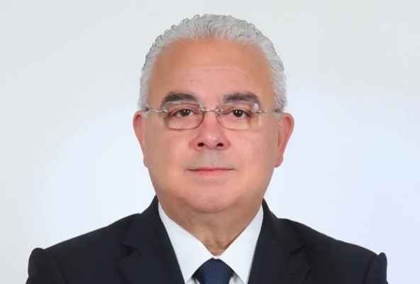 سكاف: مقتنع بأنّ برّي لن يُخالف الدستور في موضوع الدعوة إلى جلسة لإنتخاب رئيس 1 1685813298f98e0d2900