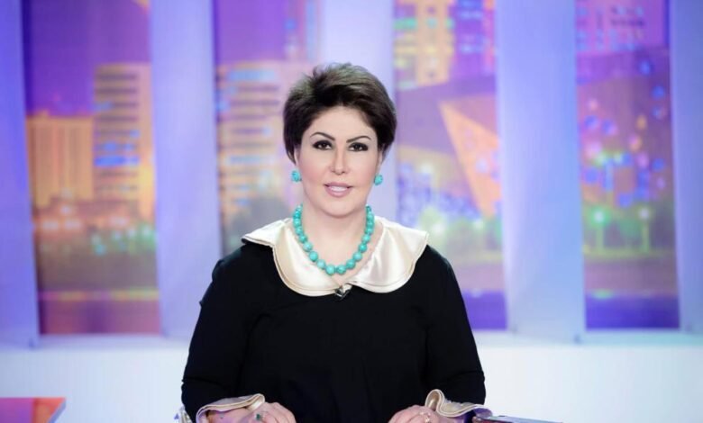 منع الإعلامية الكويتية فجر السعيد من دخول لبنان 1 1686220496bfeafde906