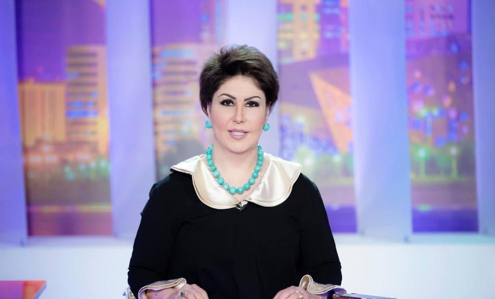 منع الإعلامية الكويتية فجر السعيد من دخول لبنان 3 1686220496bfeafde906