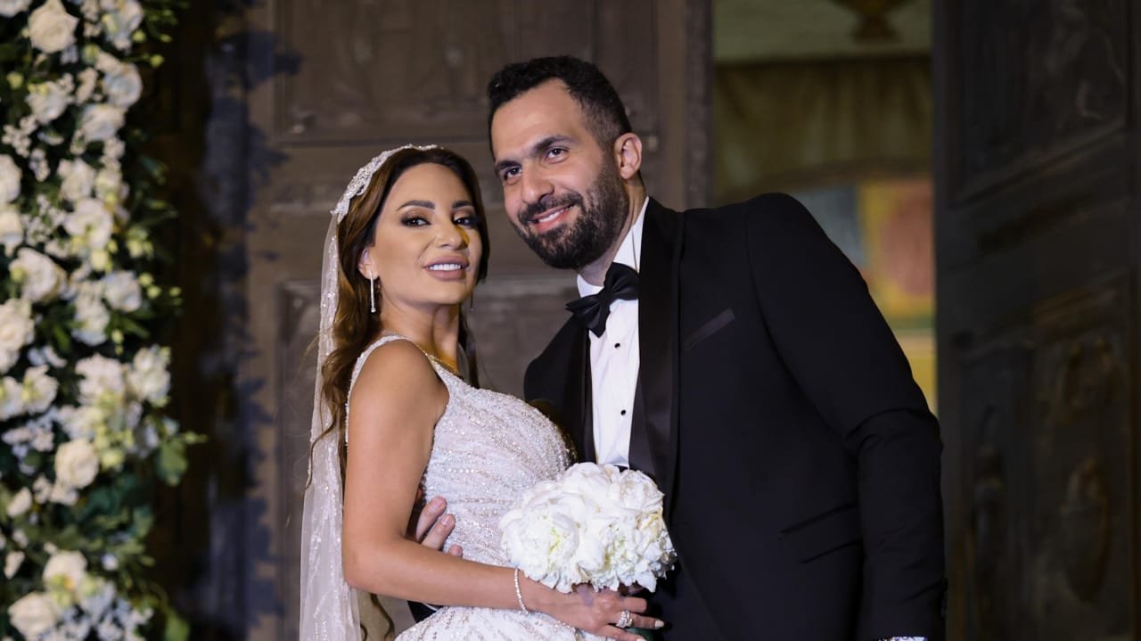 بأجواء إحتفالية من الطراز الأول... غوى الدكاش تدخل القفص الذهبي 41 168725637263a69ae53f